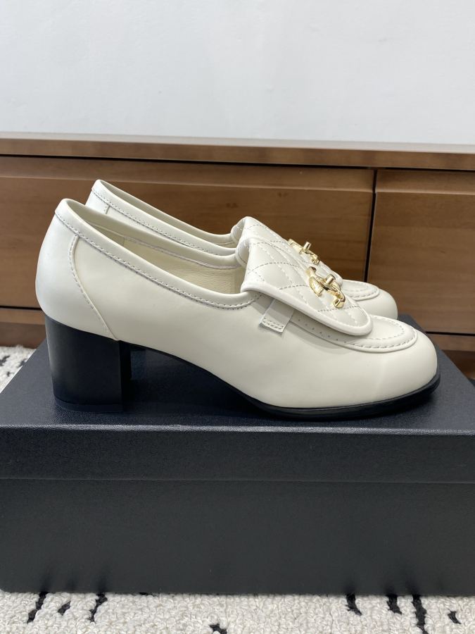CHANEL women's shoes New CHANEL New __________________ ing…… ▪ ▪ ▪ ▪ — 1:1 Replica For Sale — photo 2
