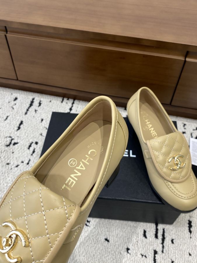 CHANEL women's shoes CHANEL Series__________________ Series ing…… ▪ ▪ ▪ — 1:1 Replica — photo 8