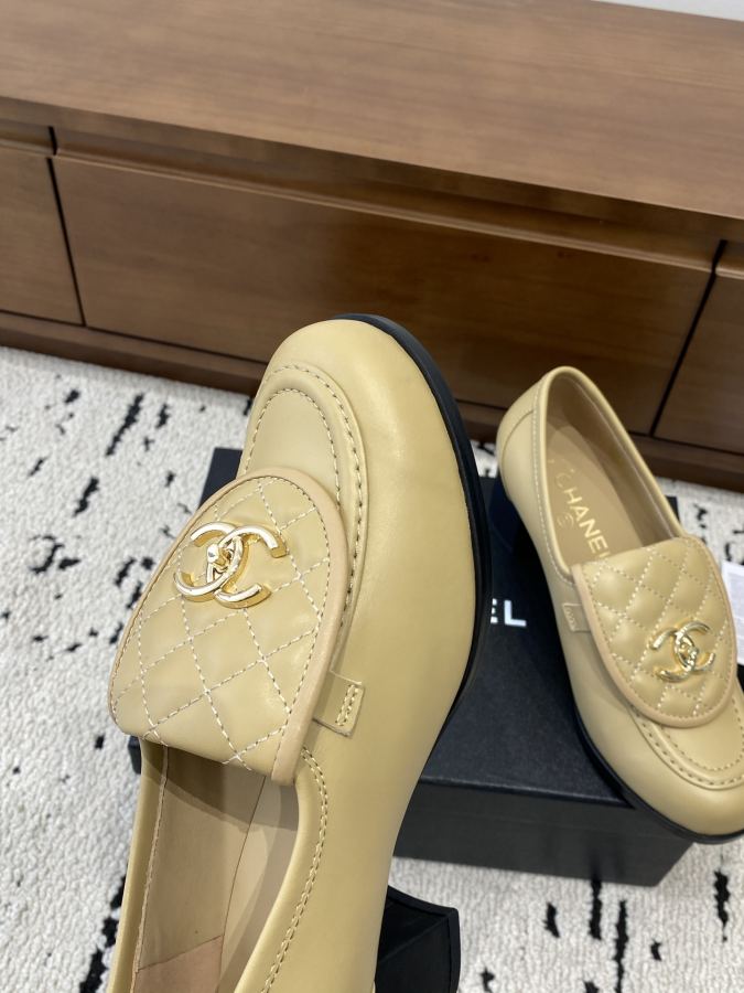CHANEL women's shoes CHANEL Series__________________ Series ing…… ▪ ▪ ▪ — 1:1 Replica — photo 6