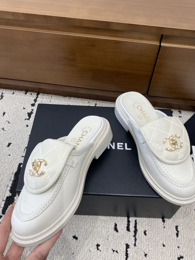 CHANEL women's shoes CHANEL Series __________________ Series ing…… ▪ ▪ ▪ — AAA Quality Replica — photo 5