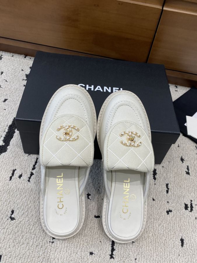 CHANEL women's shoes CHANEL Series __________________ Series ing…… ▪ ▪ ▪ — AAA Quality Replica — photo 4
