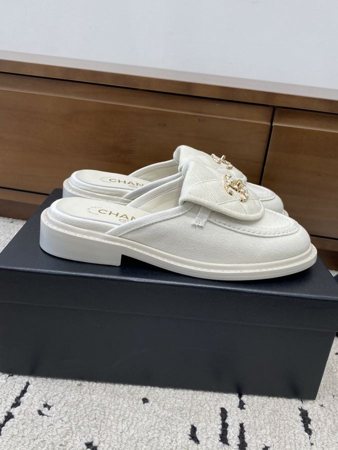 CHANEL women's shoes CHANEL Series __________________ Series ing…… ▪ ▪ ▪ — AAA Quality Replica — photo 2