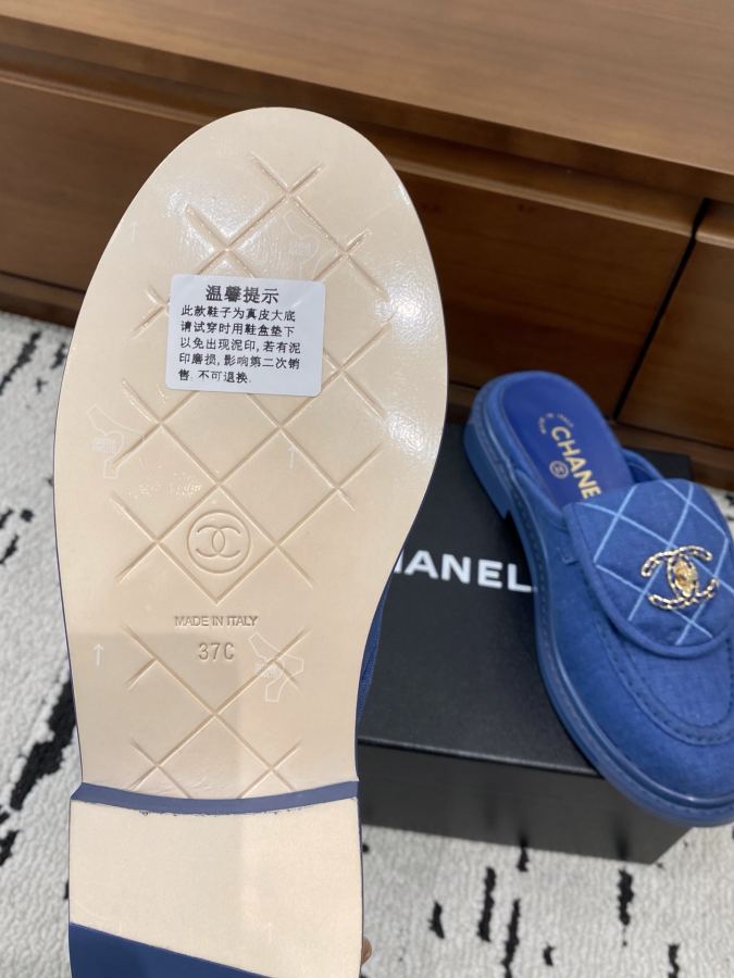 CHANEL women's shoes CHANEL New __________________ ing…… ▪ ▪ ▪ ▪:34-42(34 — Premium Replica — photo 7