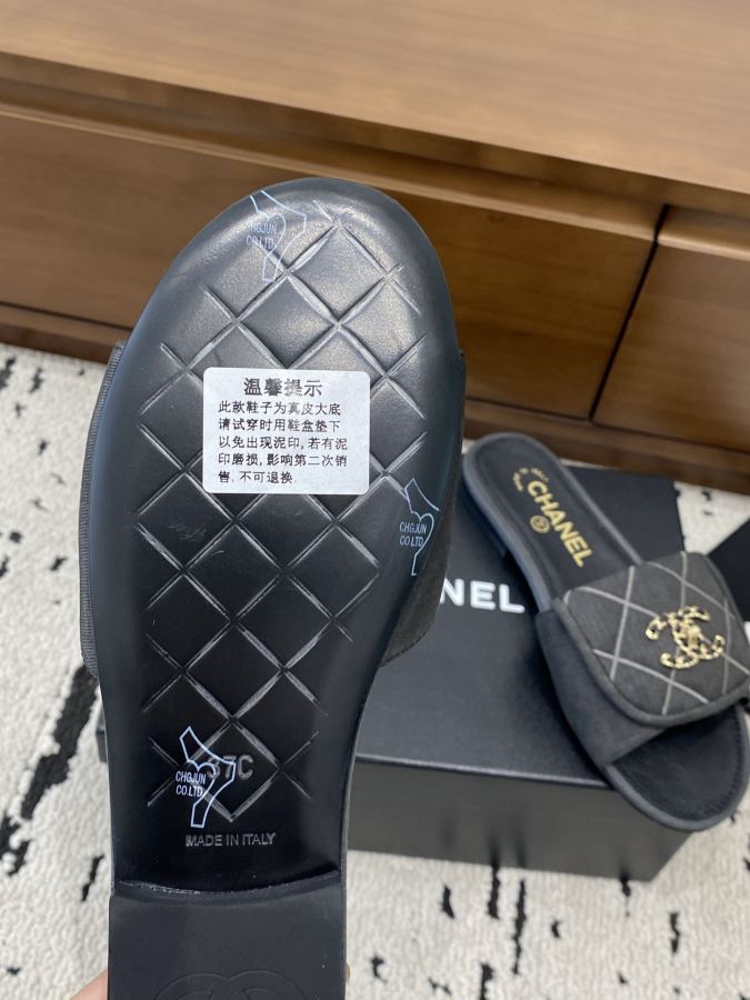 CHANEL women's shoes CHANEL New __________________ ing…… ▪ ▪ ▪ ▪:35-41(40 — 1:1 Replica For Sale — photo 7