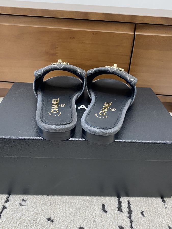 CHANEL women's shoes CHANEL New __________________ ing…… ▪ ▪ ▪ ▪:35-41(40 — 1:1 Replica For Sale — photo 3