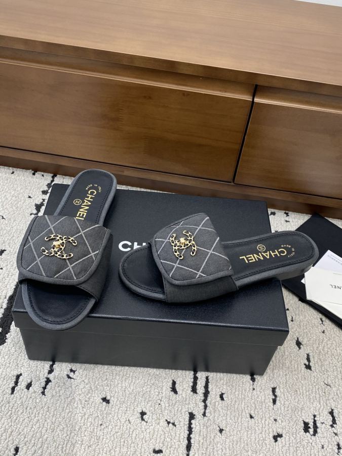 CHANEL women's shoes CHANEL New __________________ ing…… ▪ ▪ ▪ ▪:35-41(40 — 1:1 Replica For Sale — photo 9