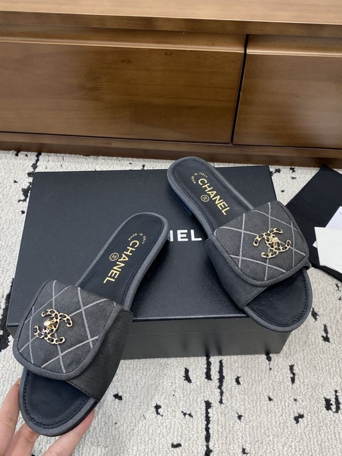CHANEL women's shoes CHANEL New __________________ ing…… ▪ ▪ ▪ ▪:35-41(40 — 1:1 Replica For Sale — photo 5