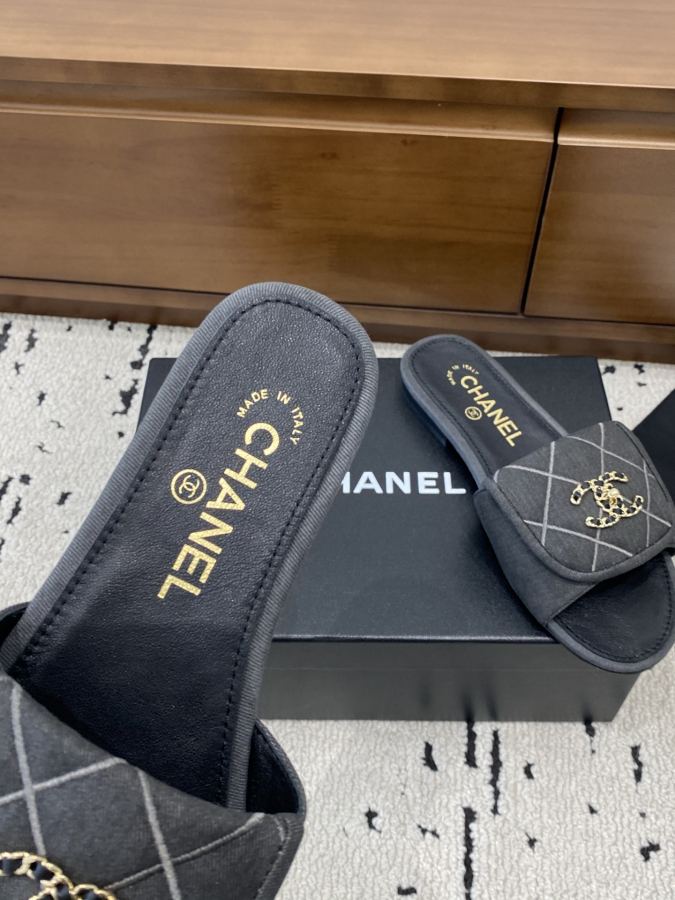 CHANEL women's shoes CHANEL New __________________ ing…… ▪ ▪ ▪ ▪:35-41(40 — 1:1 Replica For Sale — photo 6