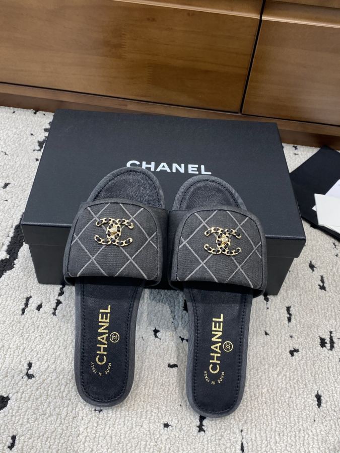 CHANEL women's shoes CHANEL New __________________ ing…… ▪ ▪ ▪ ▪:35-41(40 — 1:1 Replica For Sale — photo 4