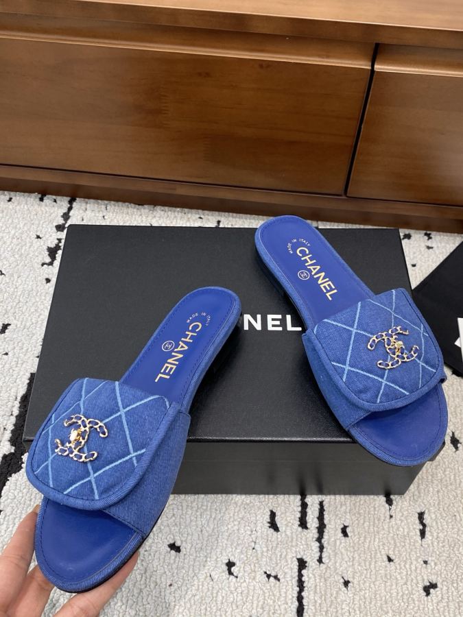 CHANEL women's shoes CHANEL Series __________________ Series ing…… ▪ ▪ ▪ — 1:1 Replica — photo 5