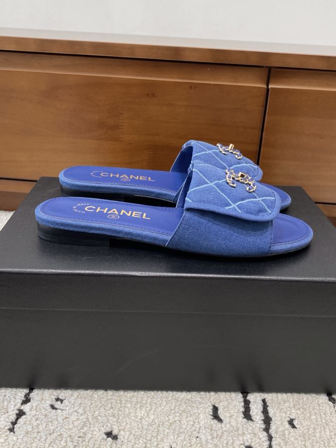CHANEL women's shoes CHANEL Series __________________ Series ing…… ▪ ▪ ▪ — 1:1 Replica — photo 2