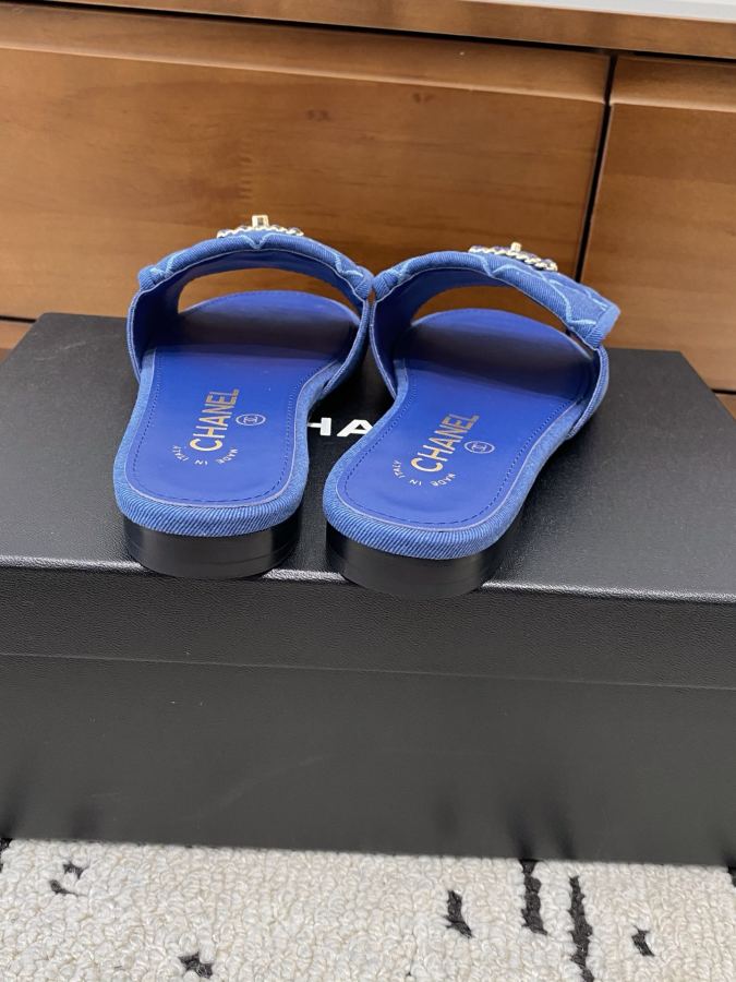 CHANEL women's shoes CHANEL Series __________________ Series ing…… ▪ ▪ ▪ — 1:1 Replica — photo 3