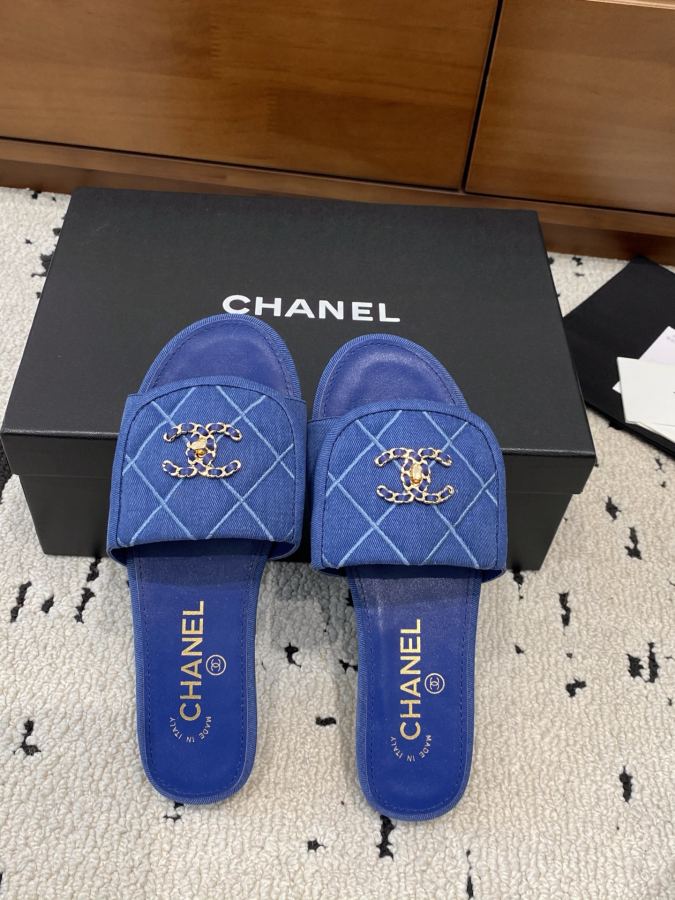 CHANEL women's shoes CHANEL Series __________________ Series ing…… ▪ ▪ ▪ — 1:1 Replica — photo 4