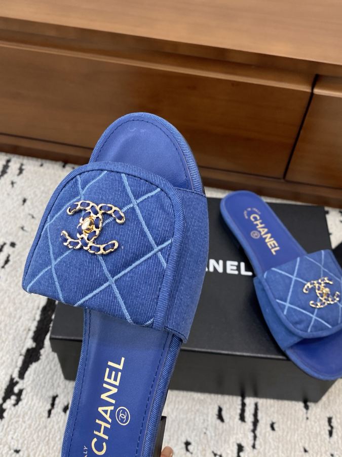 CHANEL women's shoes CHANEL Series __________________ Series ing…… ▪ ▪ ▪ — 1:1 Replica — photo 8
