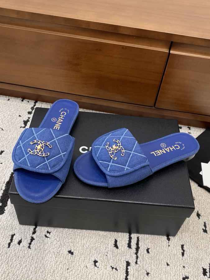 CHANEL women's shoes CHANEL Series __________________ Series ing…… ▪ ▪ ▪ — 1:1 Replica — photo 9
