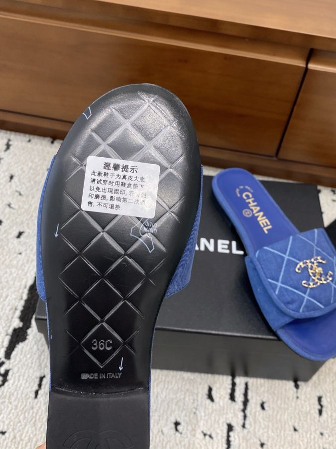 CHANEL women's shoes CHANEL Series __________________ Series ing…… ▪ ▪ ▪ — 1:1 Replica — photo 7