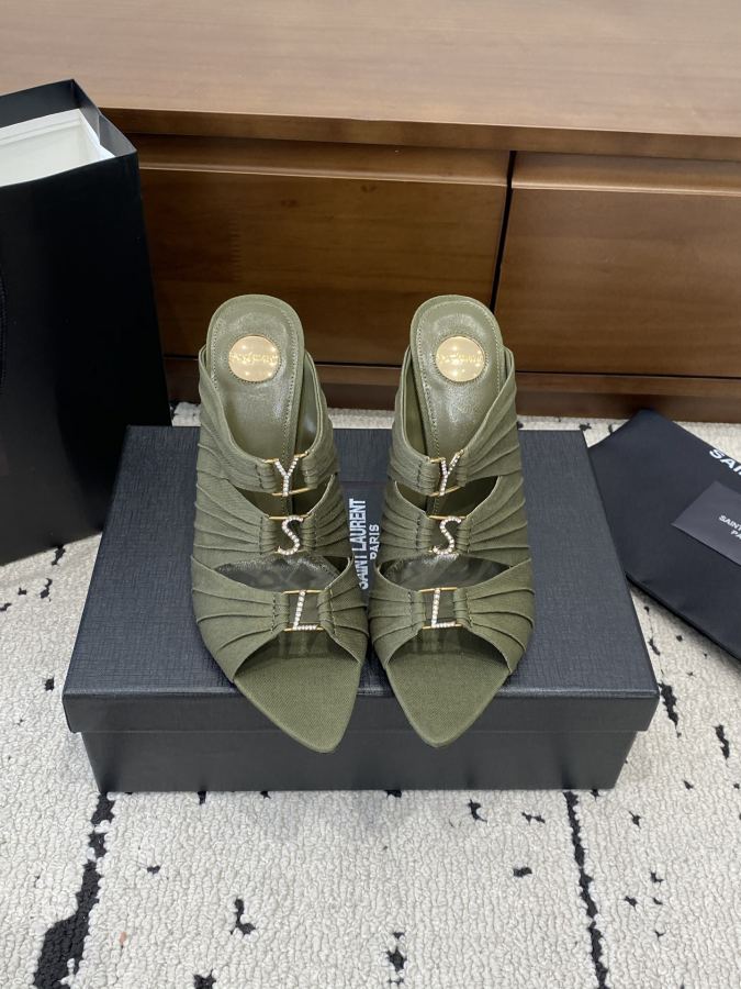 LP women's shoes Saint Laurent | Saint Laurent YSL — Premium Replica