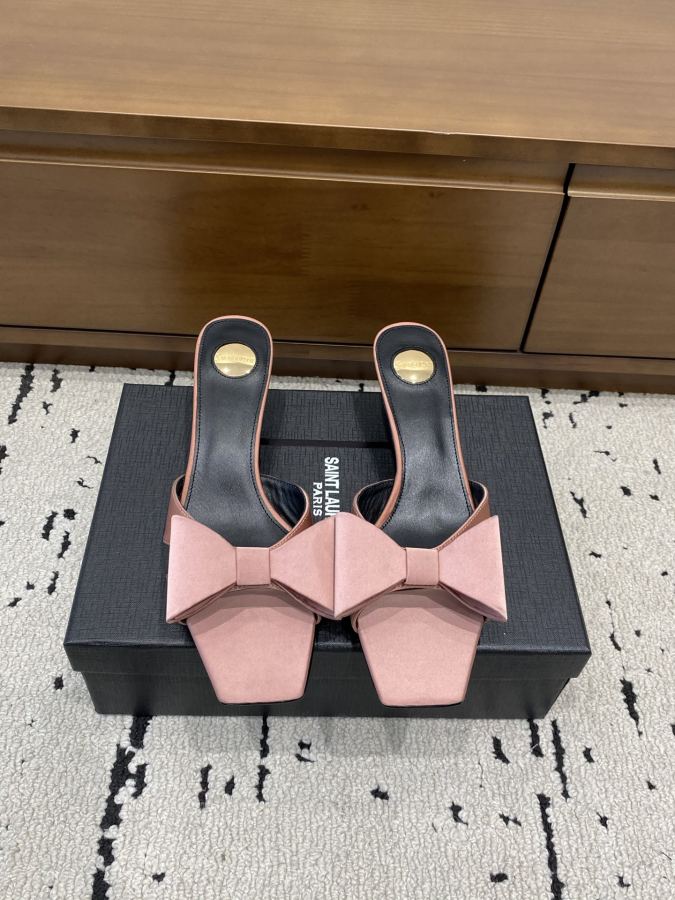 LP women's shoes Saint Laurent | Saint Laurent YSL — 1:1 Replica For Sale