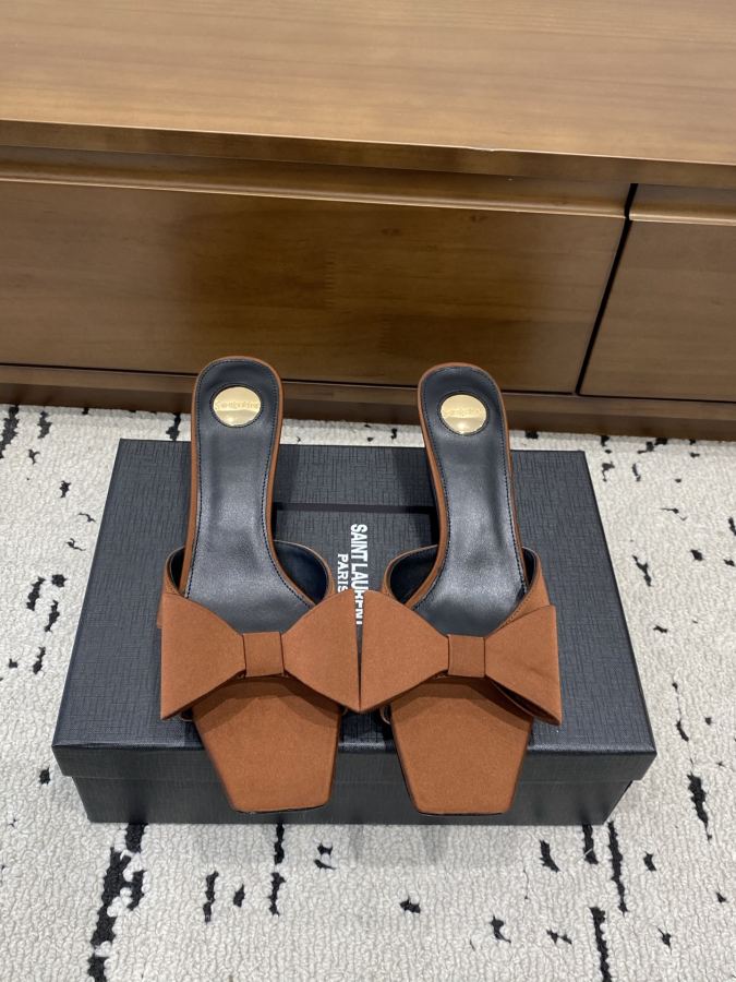 LP damesschoenen Saint Laurent /,YSL