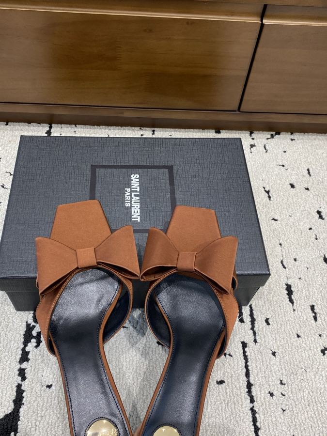 LP damesschoenen Saint Laurent /,YSL — photo 4