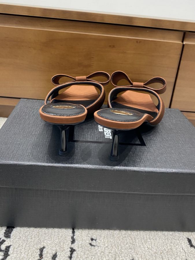 LP damesschoenen Saint Laurent /,YSL — photo 3