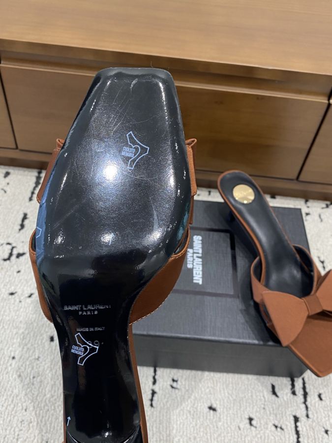LP damesschoenen Saint Laurent /,YSL — photo 7