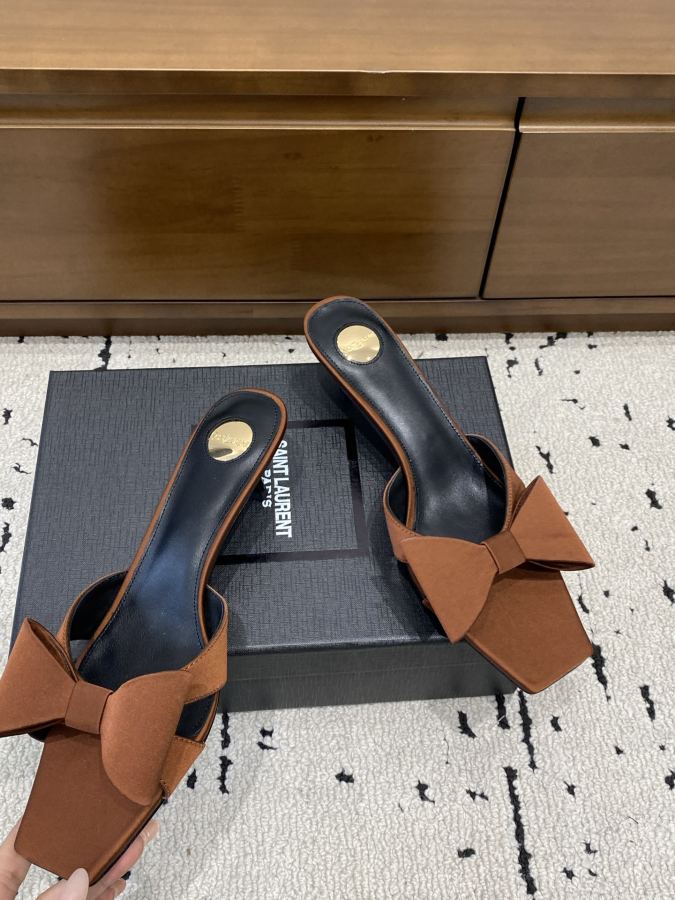 LP damesschoenen Saint Laurent /,YSL — photo 5