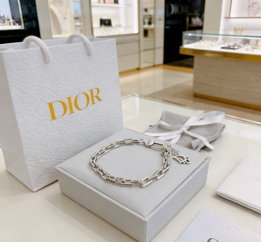 Dior Gioielli P 105 P 75 DIOR Serie — photo 5