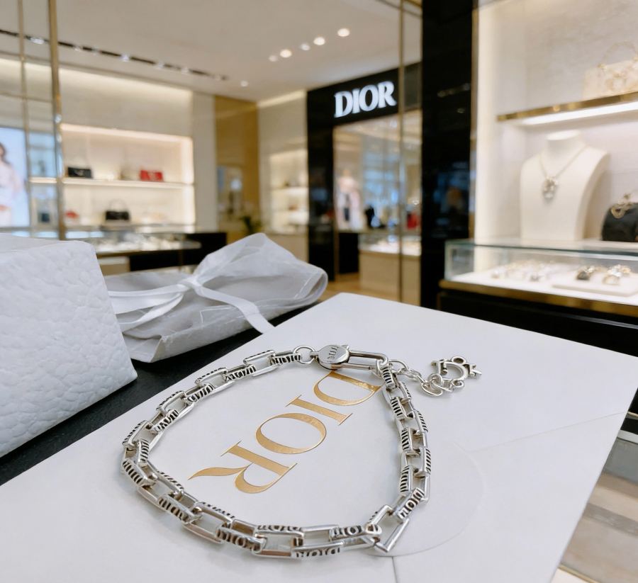 Dior Gioielli P 105 P 75 DIOR Serie — photo 4