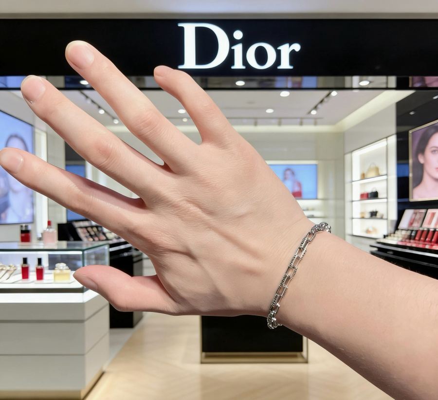 Dior Gioielli P 105 P 75 DIOR Serie — photo 3