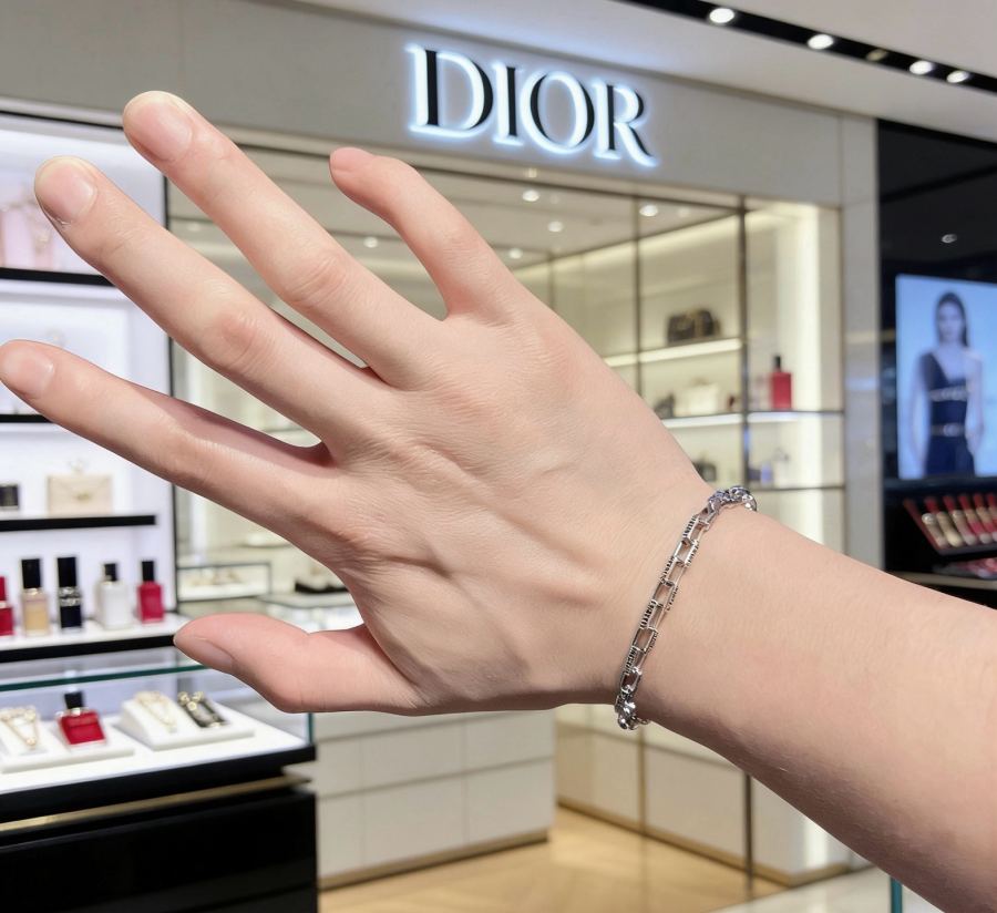 Dior Gioielli P 105 P 75 DIOR Serie — photo 2
