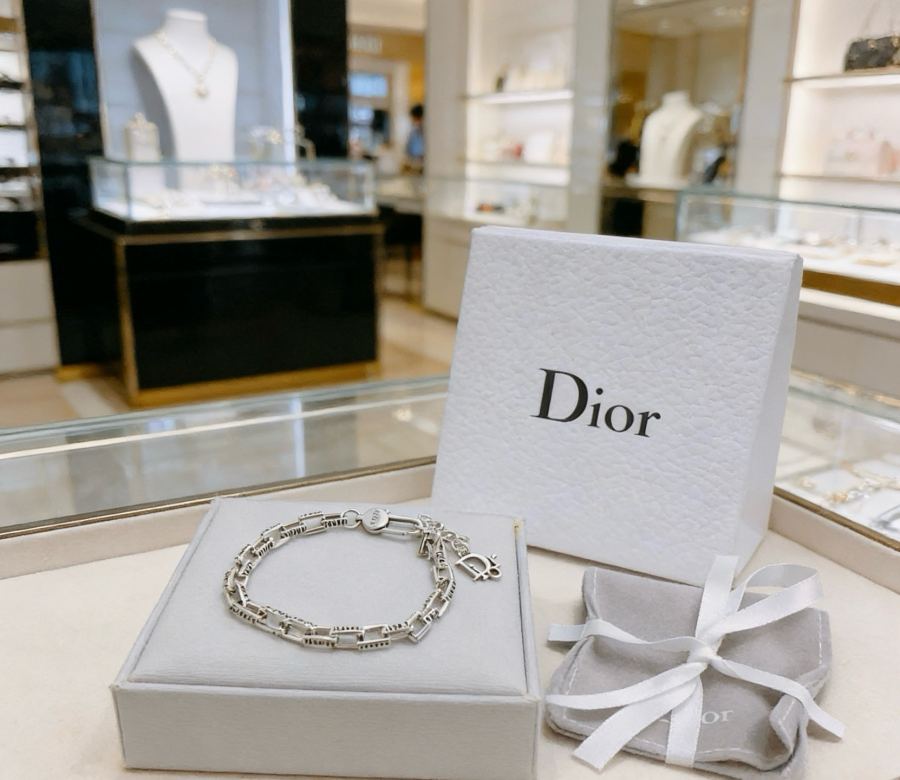 Dior Gioielli P 105 P 75 DIOR Serie — photo 6