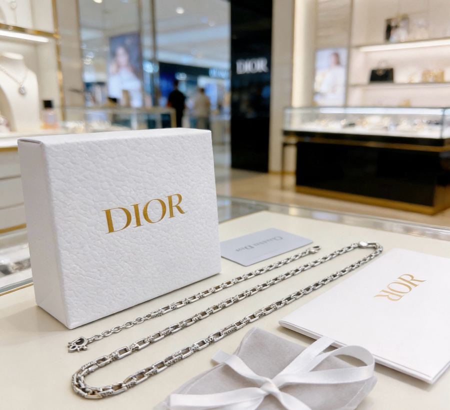 Dior Gioielli P 105 P 75 DIOR Serie — photo 7