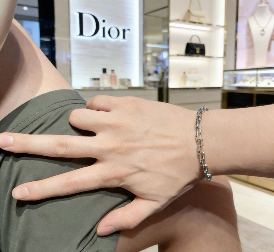 Dior Gioielli P 105 P 75 DIOR Serie — photo 9