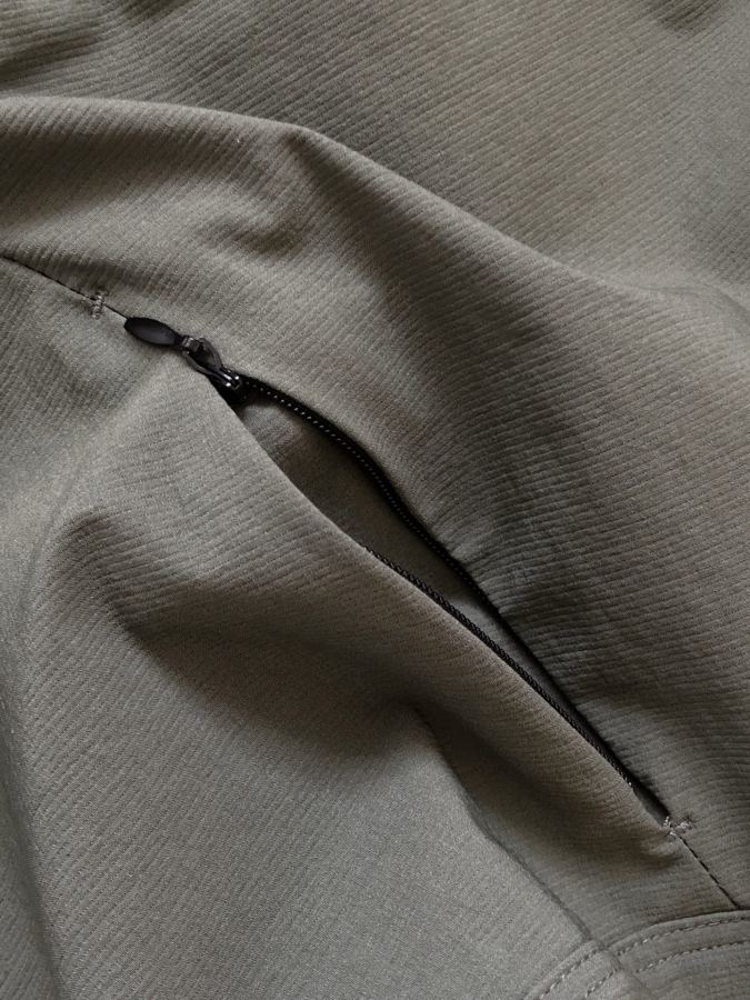 Lulu Calças masculinas Lululemon ® Athletica logo — photo 27