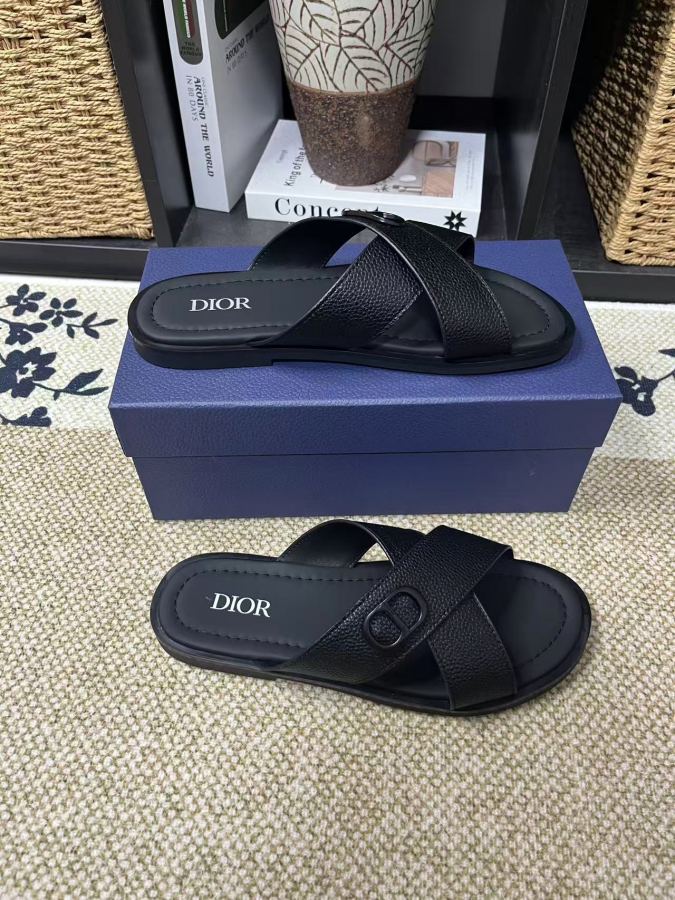 Dior women's shoes Dior Aqua CD Diamond Dior “DIOR” — Premium Replica — photo 6