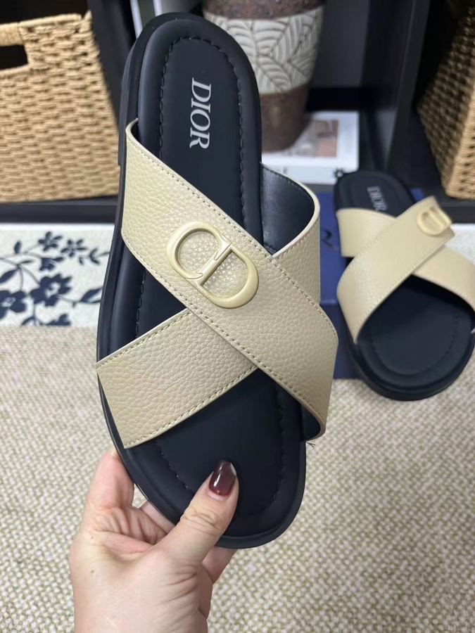 Dior women's shoes Dior Aqua CD Diamond Dior “DIOR” — 1:1 Replica — photo 6