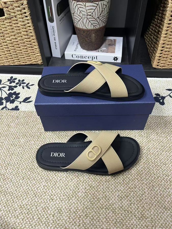 Dior women's shoes Dior Aqua CD Diamond Dior “DIOR” — 1:1 Replica — photo 5