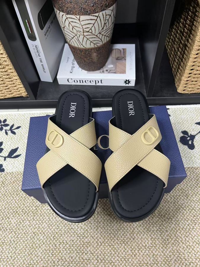Dior women's shoes Dior Aqua CD Diamond Dior “DIOR” — 1:1 Replica — photo 2