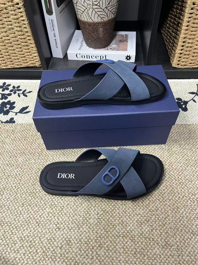 Dior women's shoes Dior Aqua CD Diamond Dior “DIOR” — 1:1 Replica For Sale — photo 4
