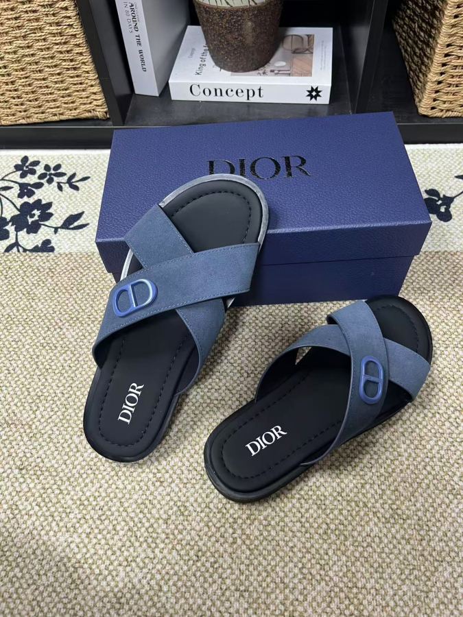 Dior women's shoes Dior Aqua CD Diamond Dior “DIOR” — 1:1 Replica For Sale — photo 3