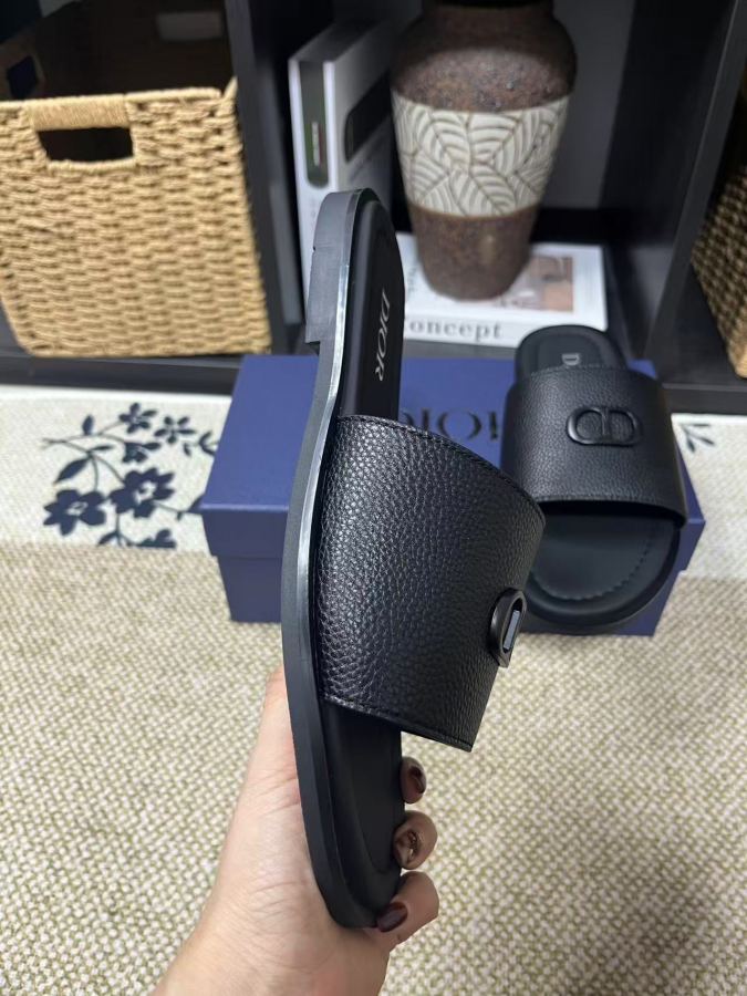 Dior women's shoes Dior Aqua CD Diamond Dior “DIOR” — 1:1 Replica — photo 6