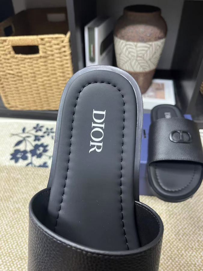 Dior women's shoes Dior Aqua CD Diamond Dior “DIOR” — 1:1 Replica — photo 7