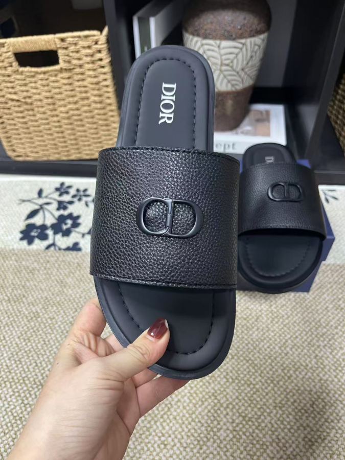 Dior women's shoes Dior Aqua CD Diamond Dior “DIOR” — 1:1 Replica — photo 4