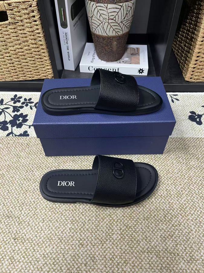 Dior women's shoes Dior Aqua CD Diamond Dior “DIOR” — 1:1 Replica — photo 3