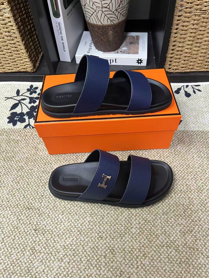 Hermes women's shoes HERMES】 New Hermes 36-46 — 1:1 Replica For Sale — photo 6