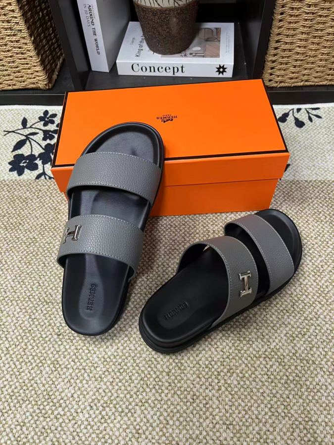 Hermes women's shoes HERMES】 New Hermes 36-46 — AAA Quality Replica — photo 3