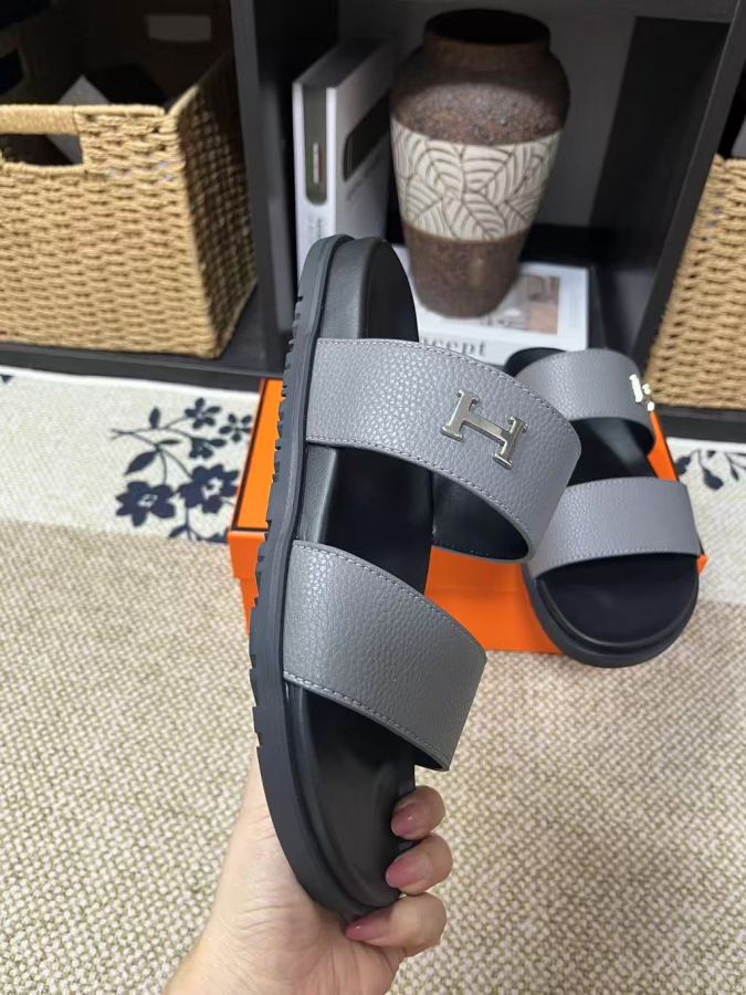 Hermes women's shoes HERMES】 New Hermes 36-46 — AAA Quality Replica — photo 7