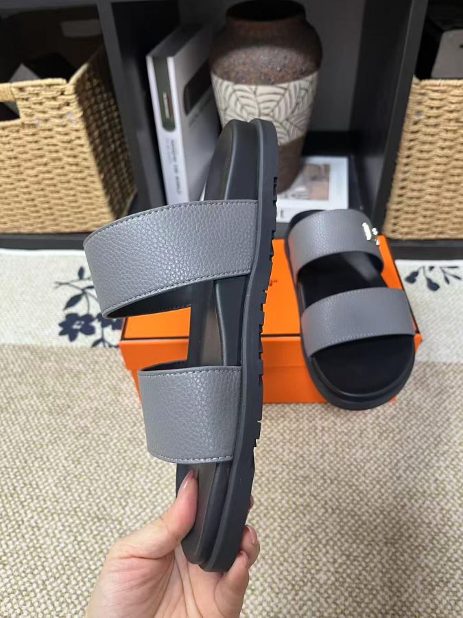 Hermes women's shoes HERMES】 New Hermes 36-46 — AAA Quality Replica — photo 6