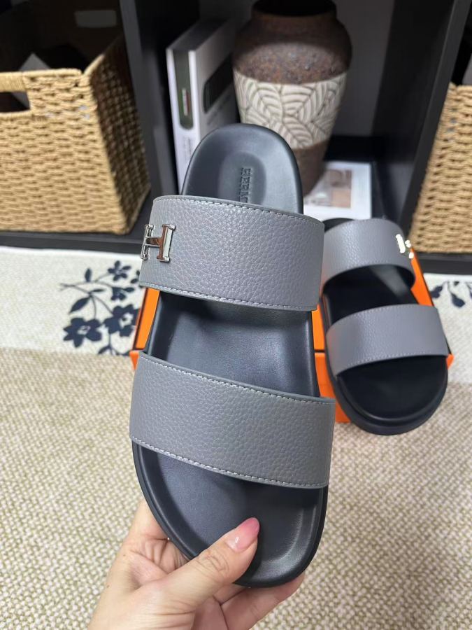 Hermes women's shoes HERMES】 New Hermes 36-46 — AAA Quality Replica — photo 5